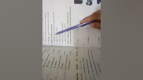 class 3 online with computer unit 1 Q/A