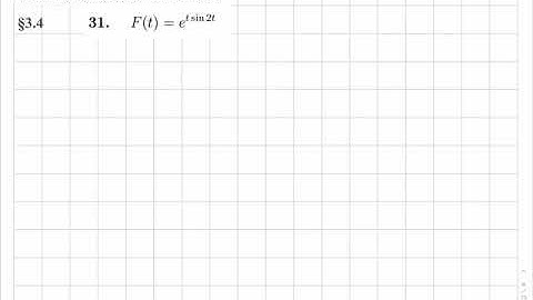 Stewart Calculus ET 8th Ed. 3.4 #31. Finding the Derivative Using the Chain Rule