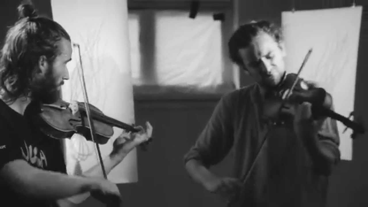 Håkon Aase & Adrian Waade #1