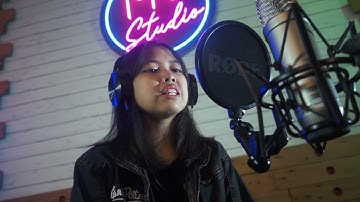 hati dan cintamu cover shela (MV MUSIK COURSE)