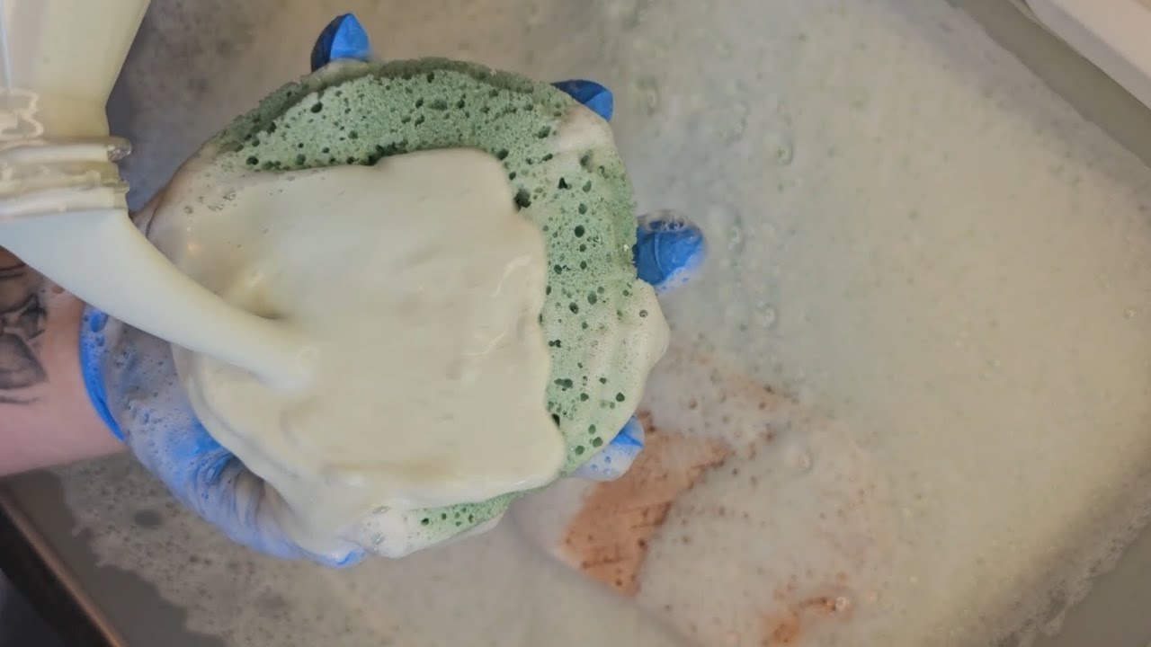 Bleachy Feeling Bleachy 😈😮💨 - YouTube