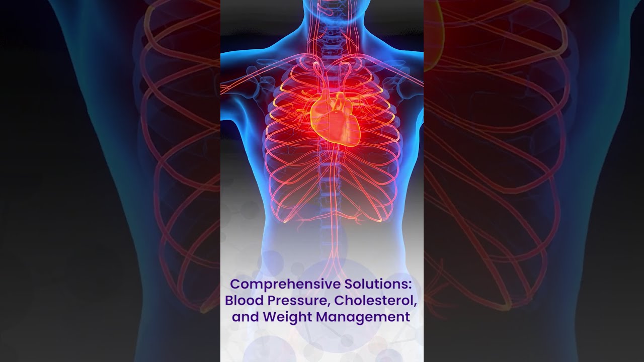 Cardiovascular Excellence with Dr. Ellen Mellow, MD