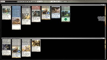 Channel Smdster -   BTT Draft (Drafting, Part 2)