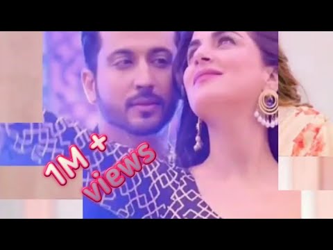 ||Naino๐Ki๐Toh๐Baat๐||Karan๐Preeta||Full Song Romantic VM||๐๐๐๐๐๐๐๐๐๐๐