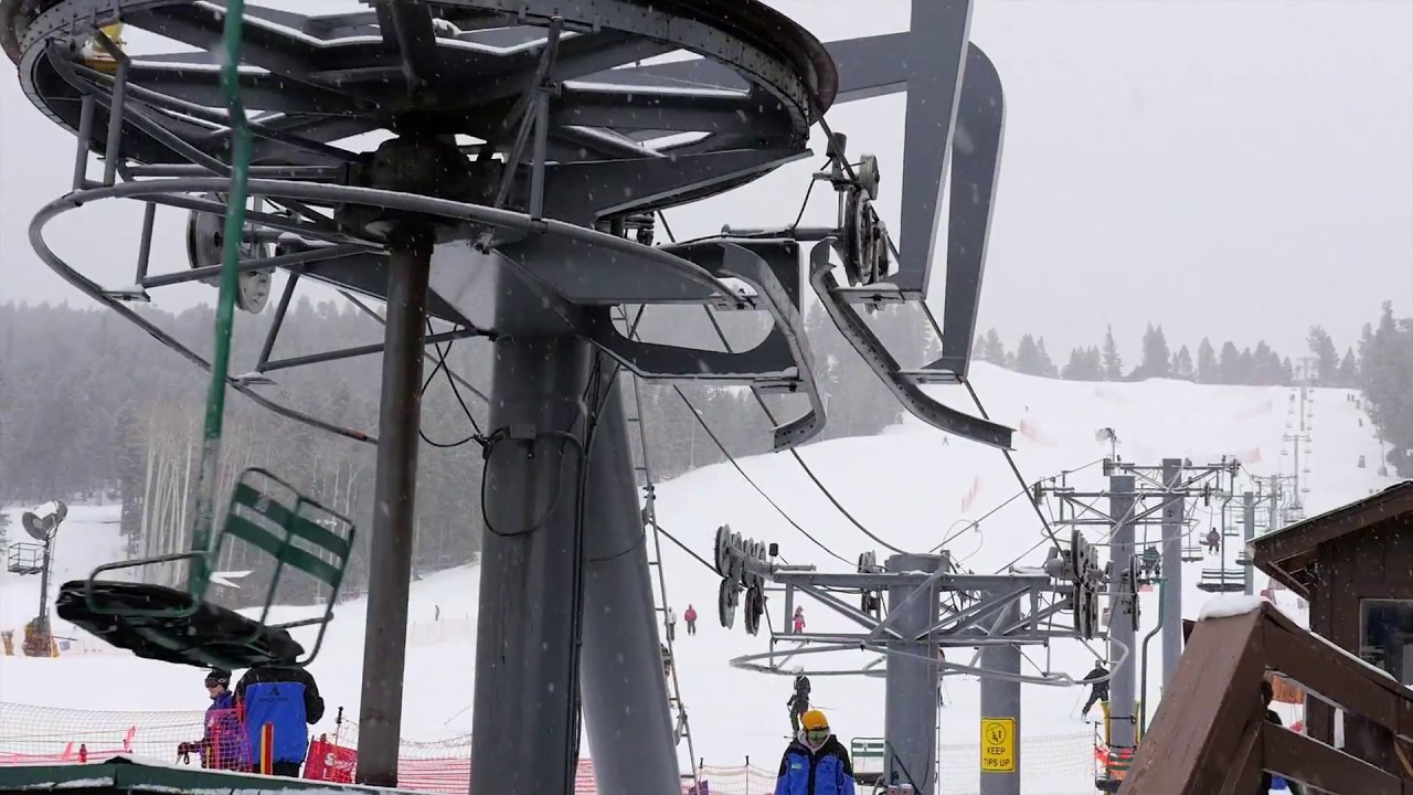 Angel Fire Resort: My Complete Travel Guide - YouTube