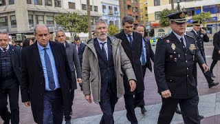 Нападение с мачете на юге Испании расследуется как возможный теракт