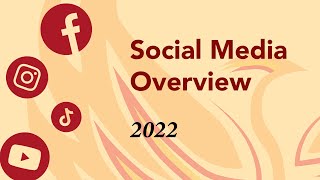 Phoenix Social Media Overview 2022 screenshot 3