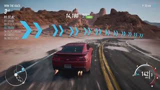 Need for Speed Payback Fast Cars