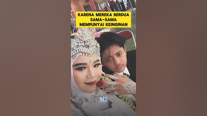 detik-detik akad nikah pengantin bocil yang lagi viral ‼️#nikah #pengantinviral #nikahmuda #wedding