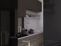 the small luxurious kitchen design #interior444 #home #bedroomdesign #homedesign #homedecor #house
