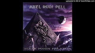 Axel Rudi Pell - Aquarius Dance - Black Moon Pyramid