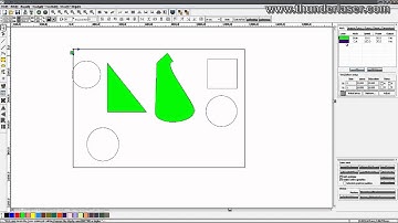 06 How to select object of same color