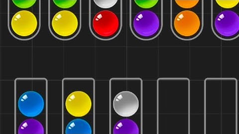 🔴LIVE PLAYING BALL SORT PUZZLE GAME LEVEL 86 TO 90#challenge#puzzle#game#play#ballsort#fun