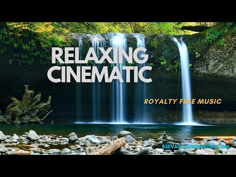 Relaxing Cinematic Music Romantic Piano And Cello Background Free Music