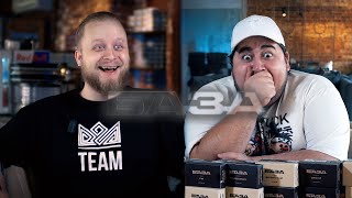 видео: Лучшая новинка 2025? БАЗА идеально для заведений? Сливочное масло в кальяне! картинка: Лучшая новинка 2025? БАЗА идеально для заведений? Сливочное масло в кальяне!