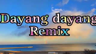 Dayang Dayang Remix Non Copyright
