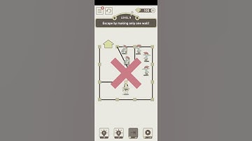 IQ Dungeon | Level 9 | How to Pass | Walkthrough