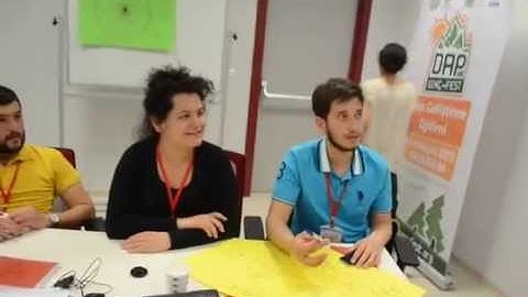 Proje Döngüsü Yönetimi (PCM) Eğitimleri-5 Mayıs