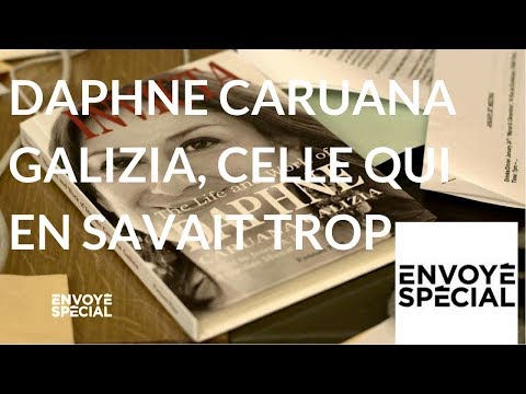 Vidéo: Caruana est-il un nom m altais ?