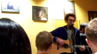 David Crowder Everybody wants to go to heaven chords
