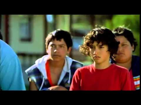 whale rider     official film trailer   2002