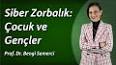 Siber Zorbalık Nedir? ile ilgili video