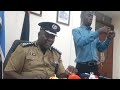 TikToker detained over trolling Kabaka faces several criminal charges