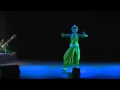Nagendra haraya  trpti sanghvis odissi dance recital