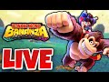 Let's Go BANANAS | Donkey Kong Bananza LIVE #shorts