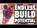 Division 2- Get *12* CORE ATTRIBUTES On Your Build!!