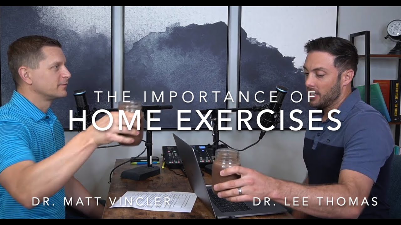 Be Aligned Health, выпуск 14: Важность упражнений для позвоночника