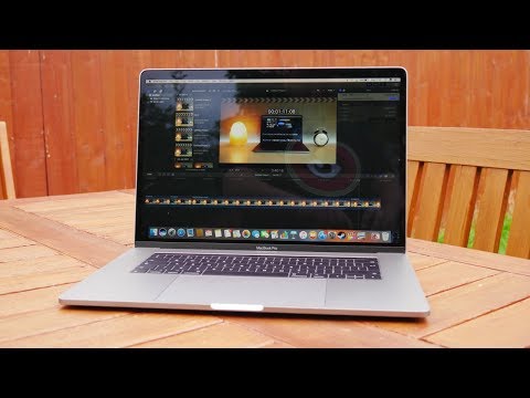 2017 MacBook Pro Review (15 Inch) - YouTube