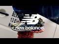 "Starry Nights" New Balance Ad with @Chrisnxtdoor