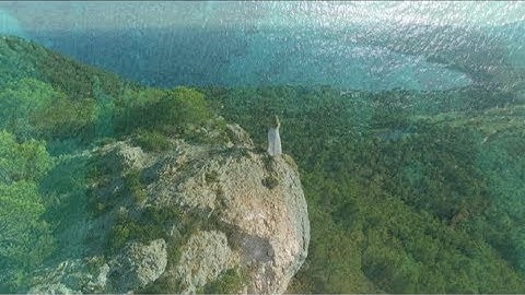 Ada von Weiss - Howling Creatures (Offical Video)