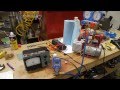 Thermocouple vacuum gauge teardown and explanation