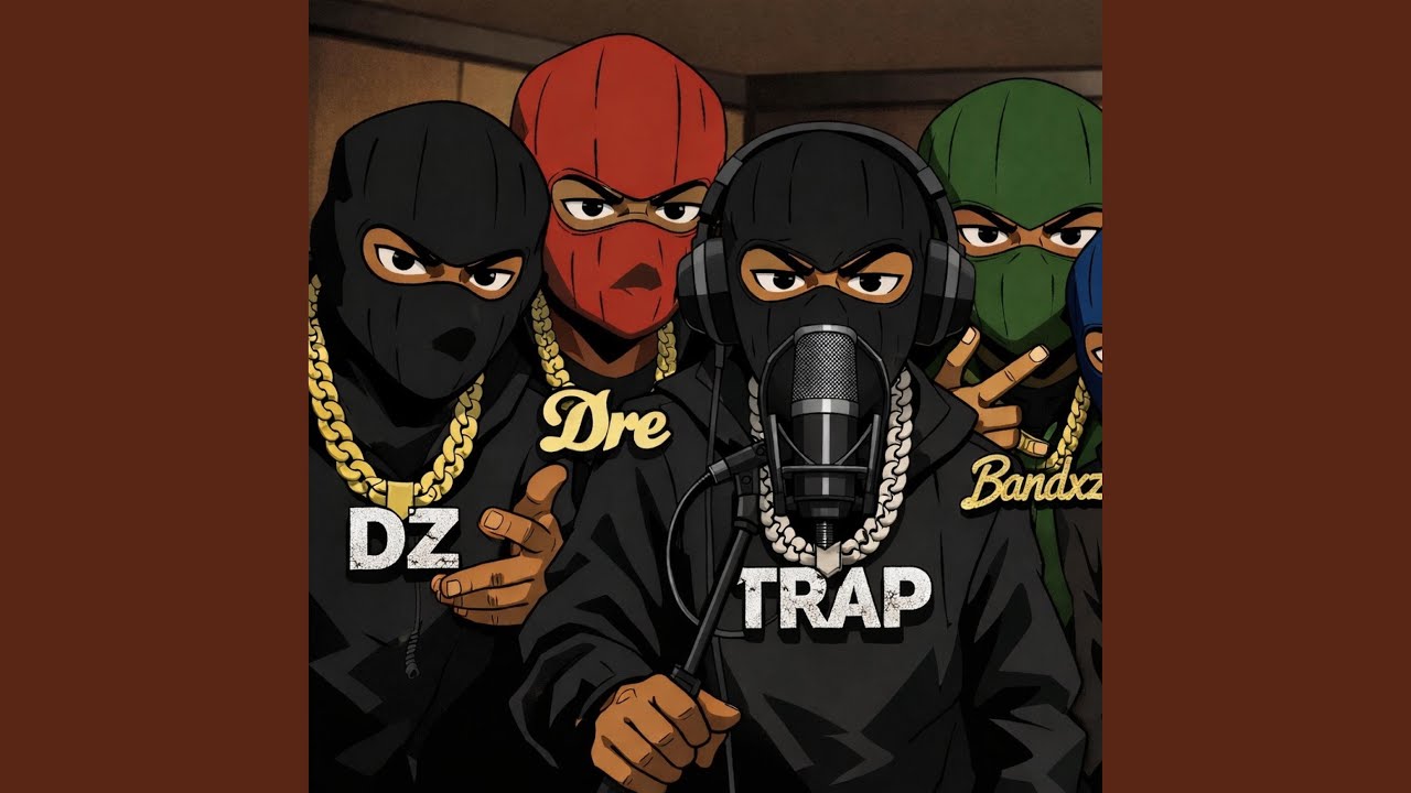 Cypher (feat. Dre45, LDBB DZ, TrenchBabyBandxz, KingRome216 & Reezy Montana)