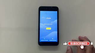 Hard Reset Blu Studio X10L
