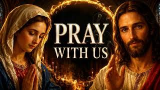 Blessed Mother, Walk Beside Me | Soft Marian Music for Prayer screenshot 2