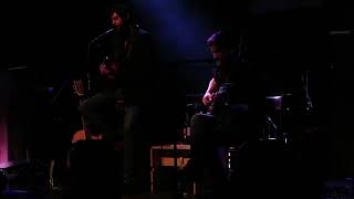 Scott Matthew - Harvest Moon live - Kampnagel Hamburg D   2012-12-02