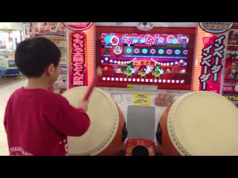 太鼓の達人  メドレー2000