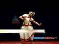 Vineetha Nedungadi's Mohiniyattam performance Kochi
