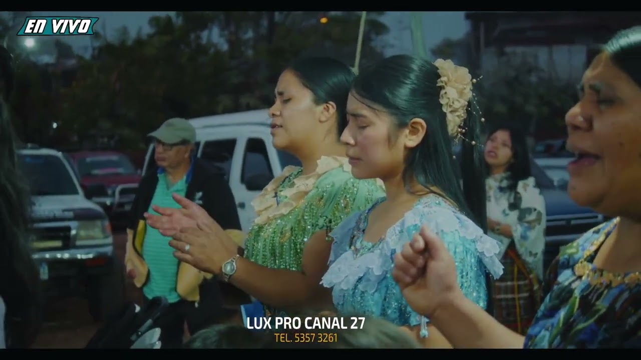 BALTAZAR IMUL, LA VENIDA DE CRISTO, COROS