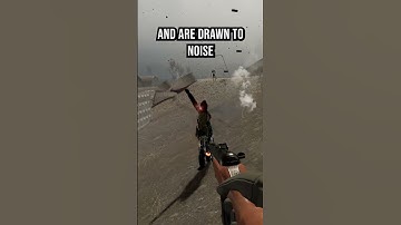 Into the Radius - 60 second game review