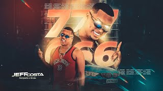 777 - 666 - Jeff Costa Prod. Gilberto Vasconcelos