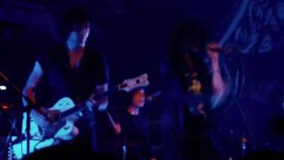 The Dead Weather - Hustle And Cuss