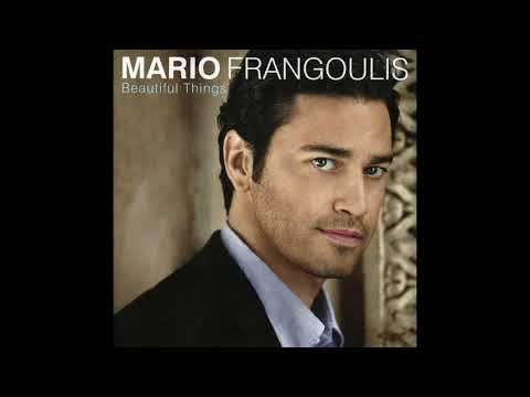 Mario Frangoulis - Because We Believe