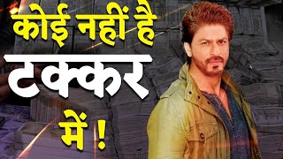 How shah rukh khan build ₹7300 cr empire? #entertainment #casestudy #bollywood #srk #business