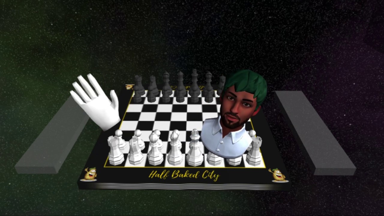 Chess VR  SideQuest