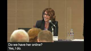 2023 ICN Unilateral Conduct Workshop - Plenary Session 3