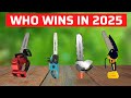 Top 5 Best Electric Chainsaws | Powerful &amp; Durable Wood Cutting Tools